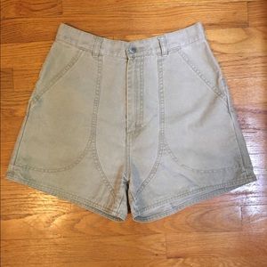 Vintage Patagonia shorts
